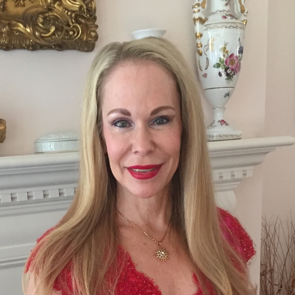 Meet your Posher, Katherine